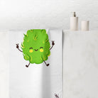 Fun Buddy 420 | Mix & Match Naughty XL Fun-Flirty Lovers’ Towels