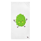 Fun Buddy 420 | Mix & Match Naughty XL Fun-Flirty Lovers’ Towels