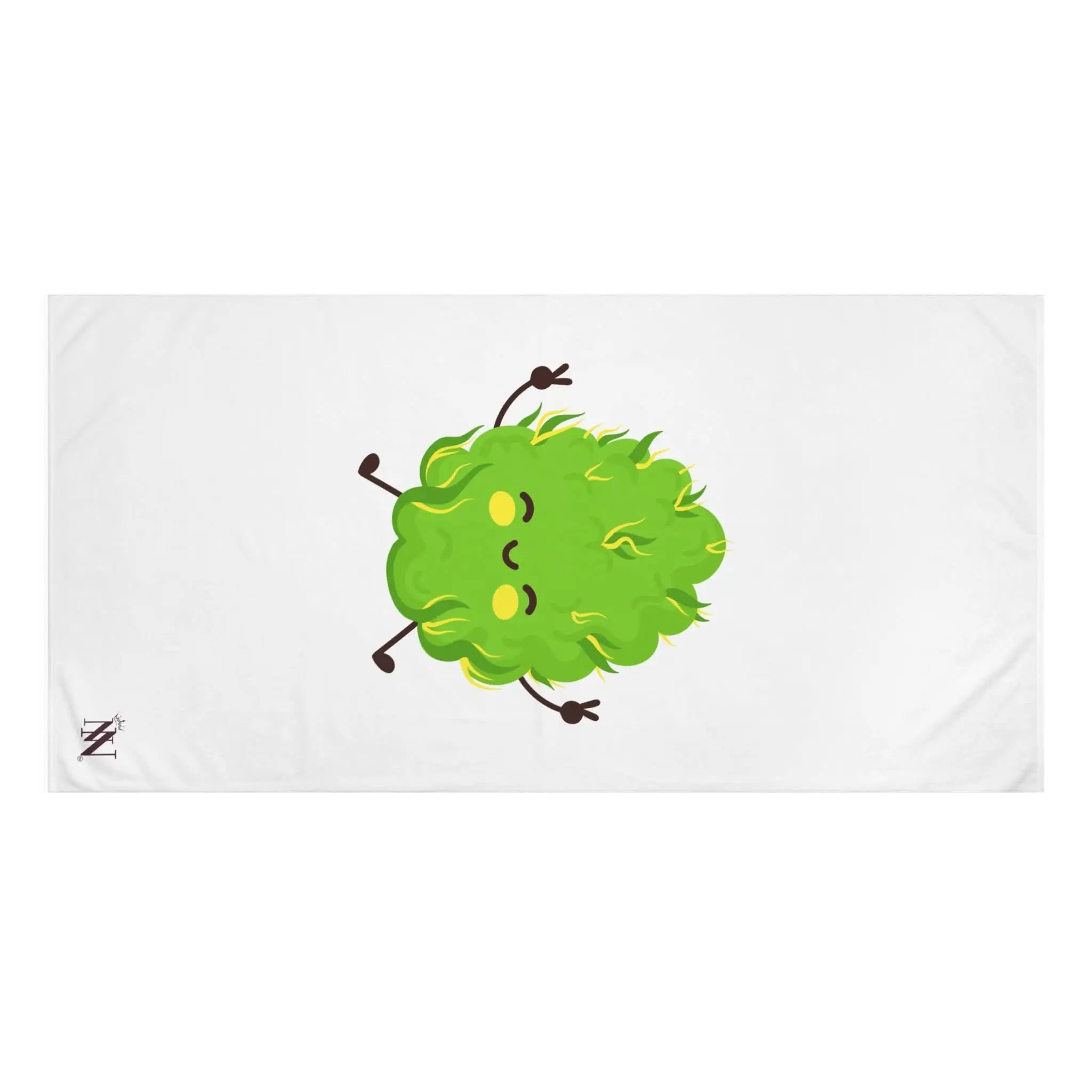 Fun Buddy 420 | Mix & Match Naughty XL Fun-Flirty Lovers’ Towels