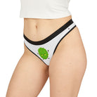 Fun Buddy 420 Mix Match Women’s Thong Sex Panties | Playful Gifts