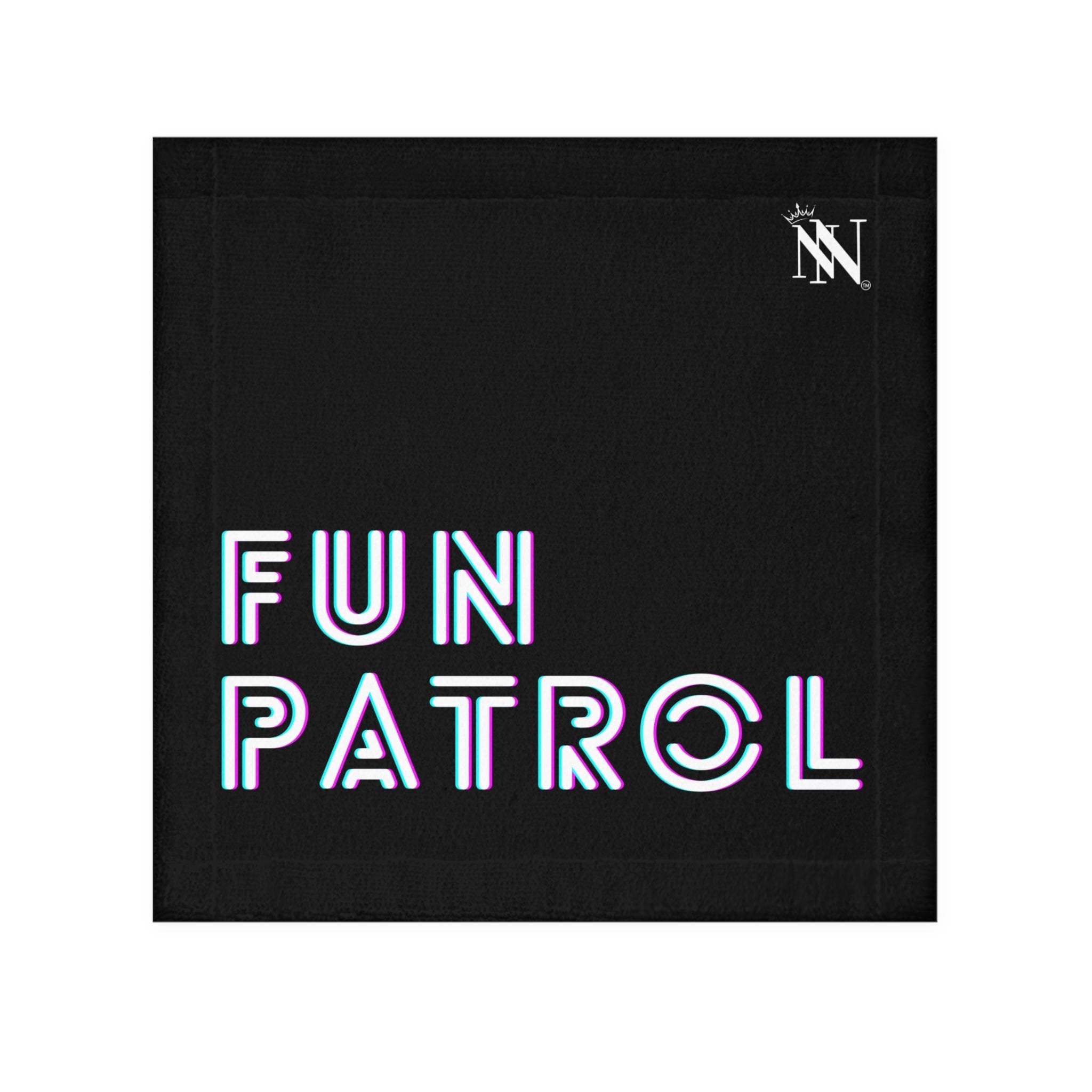 Fun Patrol | Mix & Match Lils’ Fun-Flirty Lovers’ Towels