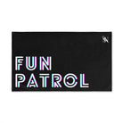 Fun Patrol | Mix & Match Original Fun-Flirty Lovers’ Towels