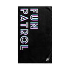 Fun Patrol | Mix & Match Original Fun-Flirty Lovers’ Towels