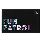 Fun Patrol | Mix & Match Soft Fun-Flirty Lovers’ Towels