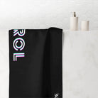 Fun Patrol | Mix & Match XL Fun-Flirty Lovers’ Towels