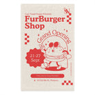 Furburger Shop | Mix & Match Soft Fun-Flirty Lovers’ Towels