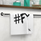 #fyp | Mix & Match Lils’ Fun-Flirty Lovers’ Towels