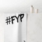 #fyp | Mix & Match Naughty XL Fun-Flirty Lovers’ Towels