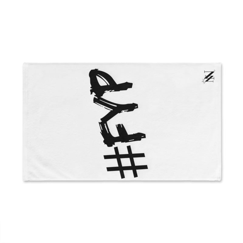 #fyp | Mix & Match Original Fun-Flirty Lovers’ Towels