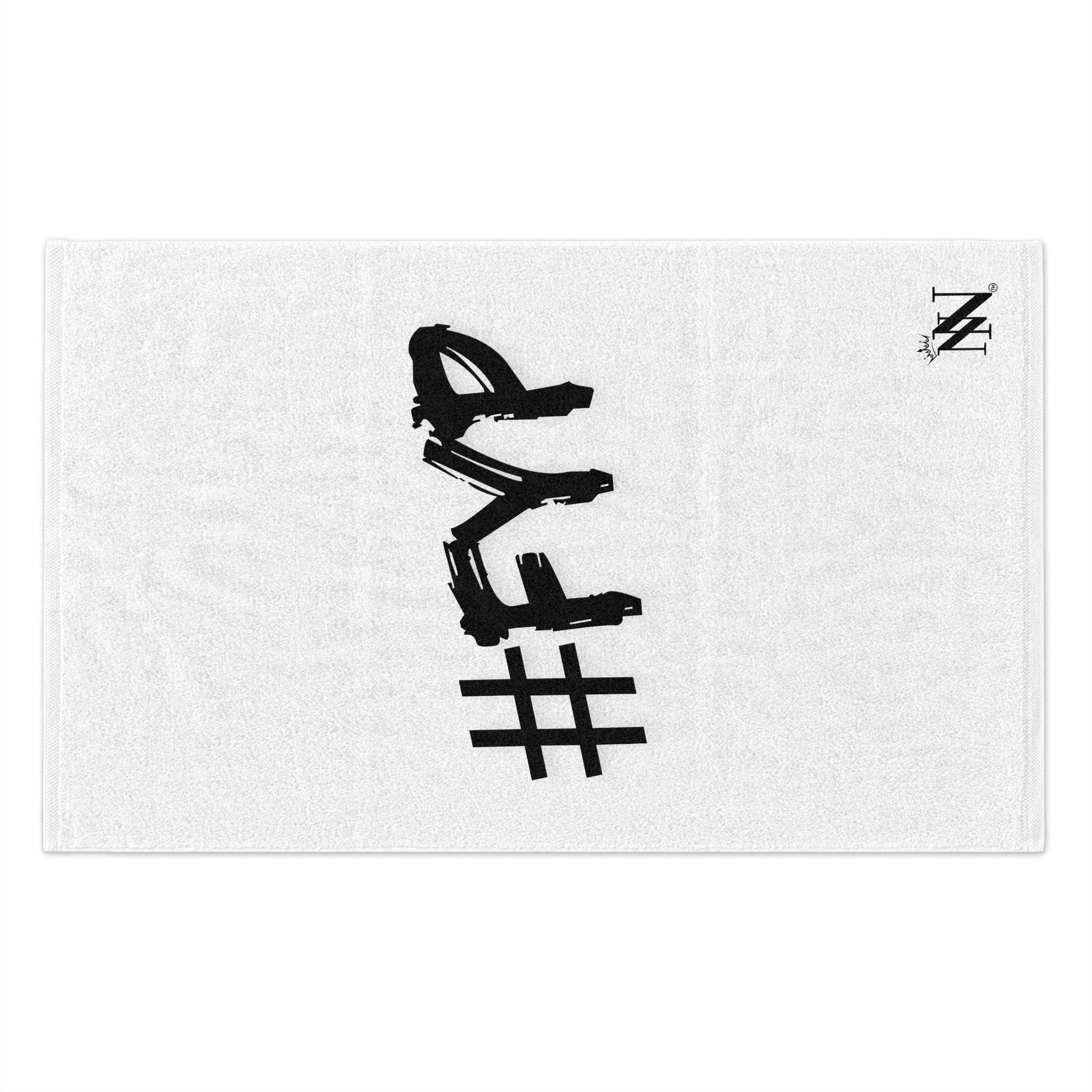 FYP | Mix & Match Soft Fun-Flirty Lovers’ Towels