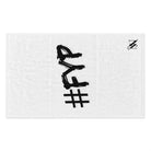 FYP | Mix & Match Soft Fun-Flirty Lovers’ Towels