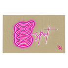 G-Spot Gold | Mix & Match Soft Fun-Flirty Lovers’ Towels