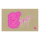 G-Spot Gold | Mix & Match Soft Fun-Flirty Lovers’ Towels