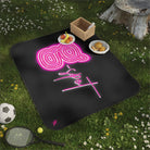 G-Spot | Mix Match Fun-Flirty Lovers’ Water-Resistant Blankets