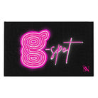 G-Spot | Mix & Match Soft Fun-Flirty Lovers’ Towels