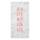 Galentines Flow Mix Match Naughty XL Cum Towels | Big & Bold Gifts