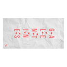 Galentines Flow Mix Match Naughty XL Cum Towels | Big & Bold Gifts