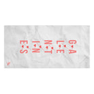 Galentines Flow Mix Match Naughty XL Cum Towels | Big & Bold Gifts