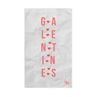 Galentines Flow | Mix & Match Original Fun-Flirty Lovers’ Towels