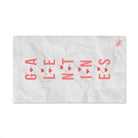 Galentines Flow | Mix & Match Original Fun-Flirty Lovers’ Towels