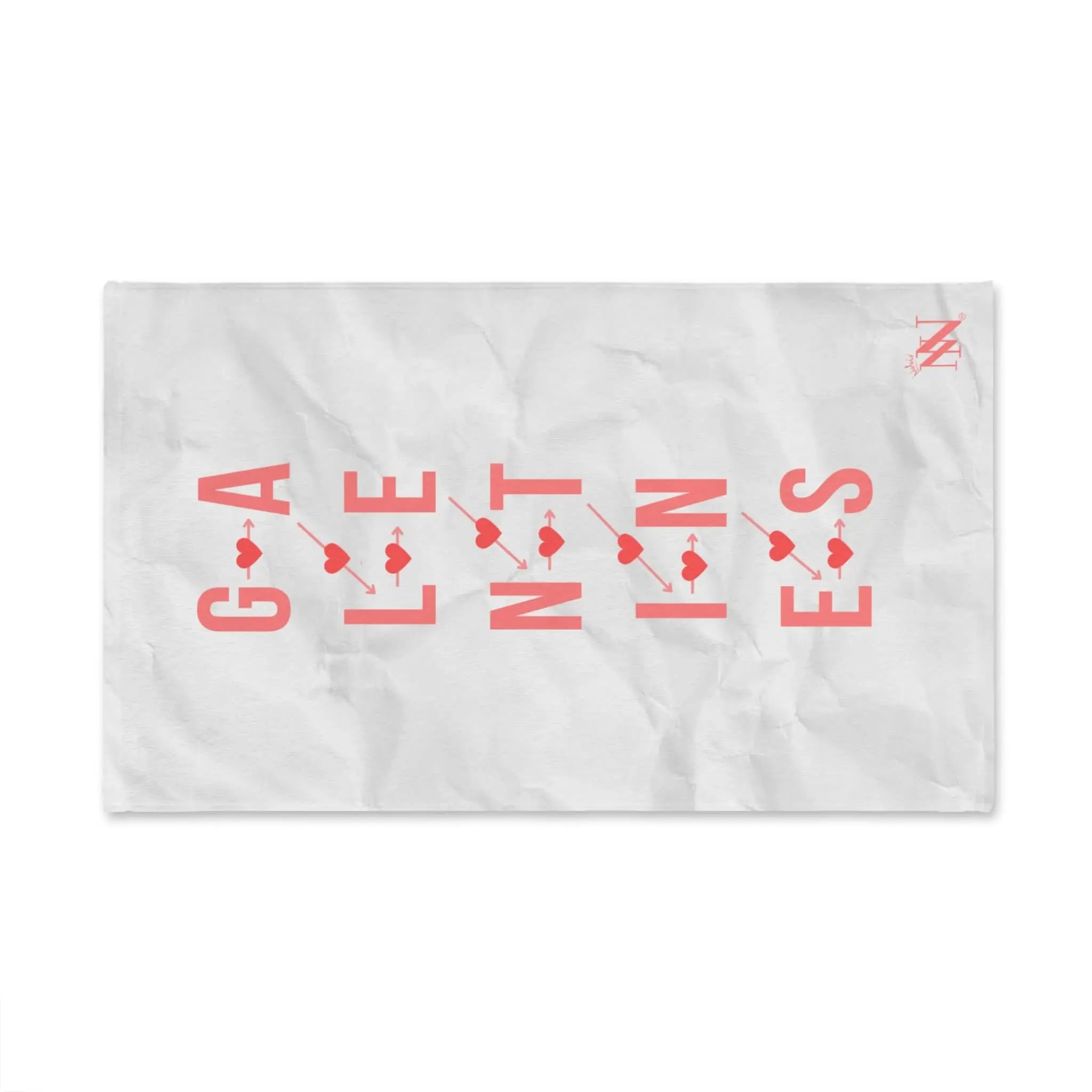 Galentines Flow | Mix & Match Original Fun-Flirty Lovers’ Towels