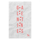 Galentines Flow | Mix & Match Soft Fun-Flirty Lovers’ Towels