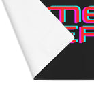 Game Over Gamers Black | Mix & Match Playful Fun-Flirty Lovers’ Toy Mats