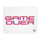 Game Over Gamers | Mix & Match Playful Fun-Flirty Lovers’ Toy Mats