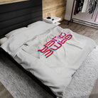 Game Over | Mix & Match Fun-Flirty Lovers’ Blankets