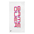 Game Over | Mix & Match Naughty XL Fun-Flirty Lovers’ Towels