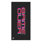 Game Over Neon | Mix & Match Naughty XL Fun-Flirty Lovers’ Towels