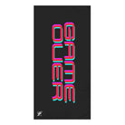 Game Over Neon | Mix & Match Naughty XL Fun-Flirty Lovers’ Towels