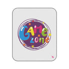 Game Zone | Mix Match Fun-Flirty Lovers’ Water-Resistant Blankets