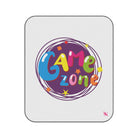 Game Zone | Mix Match Fun-Flirty Lovers’ Water-Resistant Blankets
