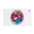 Game Zone | Mix & Match Original Fun-Flirty Lovers’ Towels
