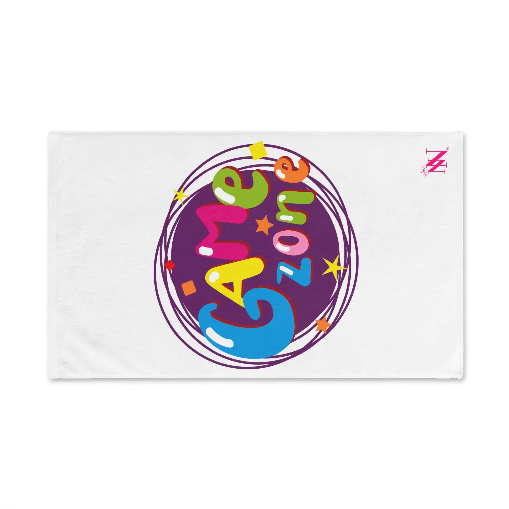 Game Zone | Mix & Match Original Fun-Flirty Lovers’ Towels
