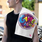 Game Zone | Mix & Match Soft Fun-Flirty Lovers’ Towels