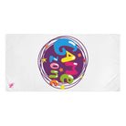 Game Zone | Mix & Match XL Fun-Flirty Lovers’ Towels