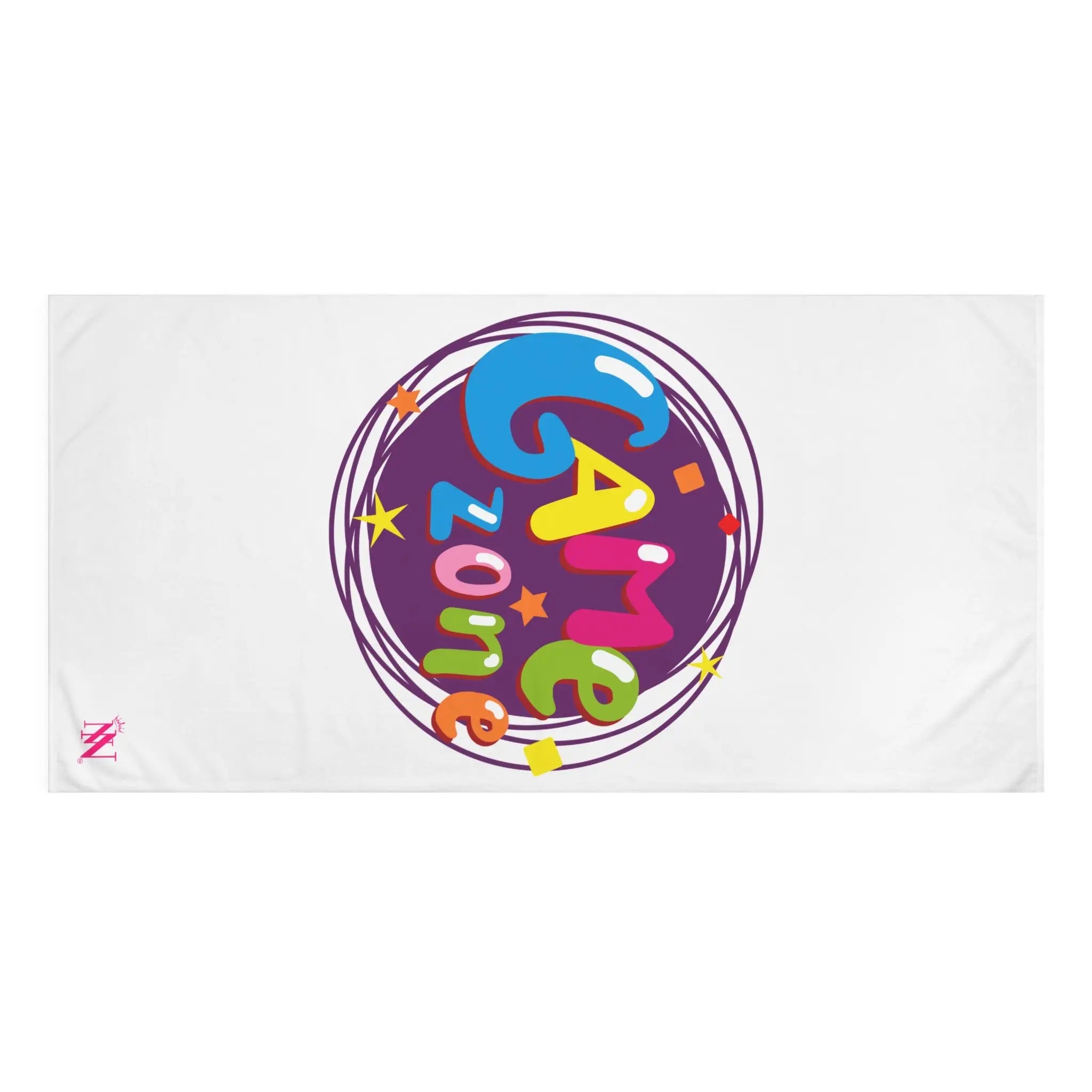Game Zone | Mix & Match XL Fun-Flirty Lovers’ Towels