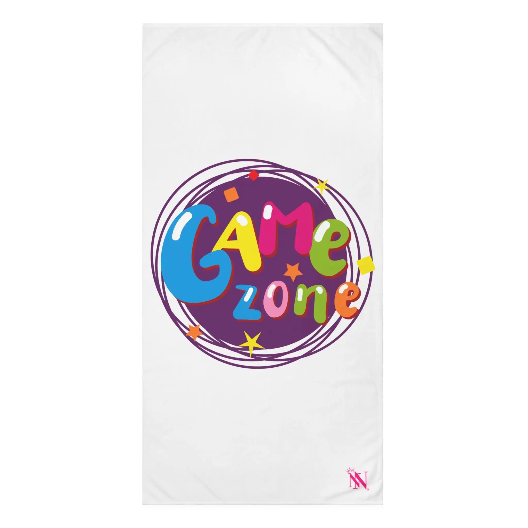 Game Zone | Mix & Match XL Fun-Flirty Lovers’ Towels