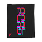 Gamers Anal Play | Mix & Match Fun-Flirty Lovers’ Blankets