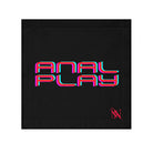 Gamers Anal Play | Mix & Match Lils’ Fun-Flirty Lovers’ Towels