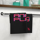 Gamers Anal Play | Mix & Match Lils’ Fun-Flirty Lovers’ Towels