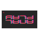 Gamers Anal Play | Mix & Match Naughty XL Fun-Flirty Lovers’ Towels