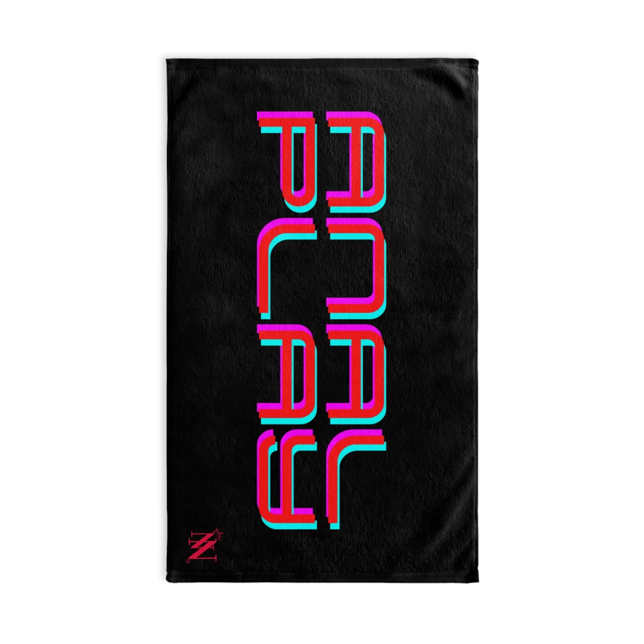 Gamers Anal Play | Mix & Match Original Fun-Flirty Lovers’ Towels