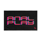 Gamers Anal Play | Mix & Match Original Fun-Flirty Lovers’ Towels