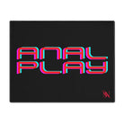 Gamers Anal Play | Mix & Match Playful Fun-Flirty Lovers’ Toy Mats