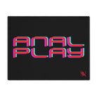 Gamers Anal Play | Mix & Match Playful Fun-Flirty Lovers’ Toy Mats