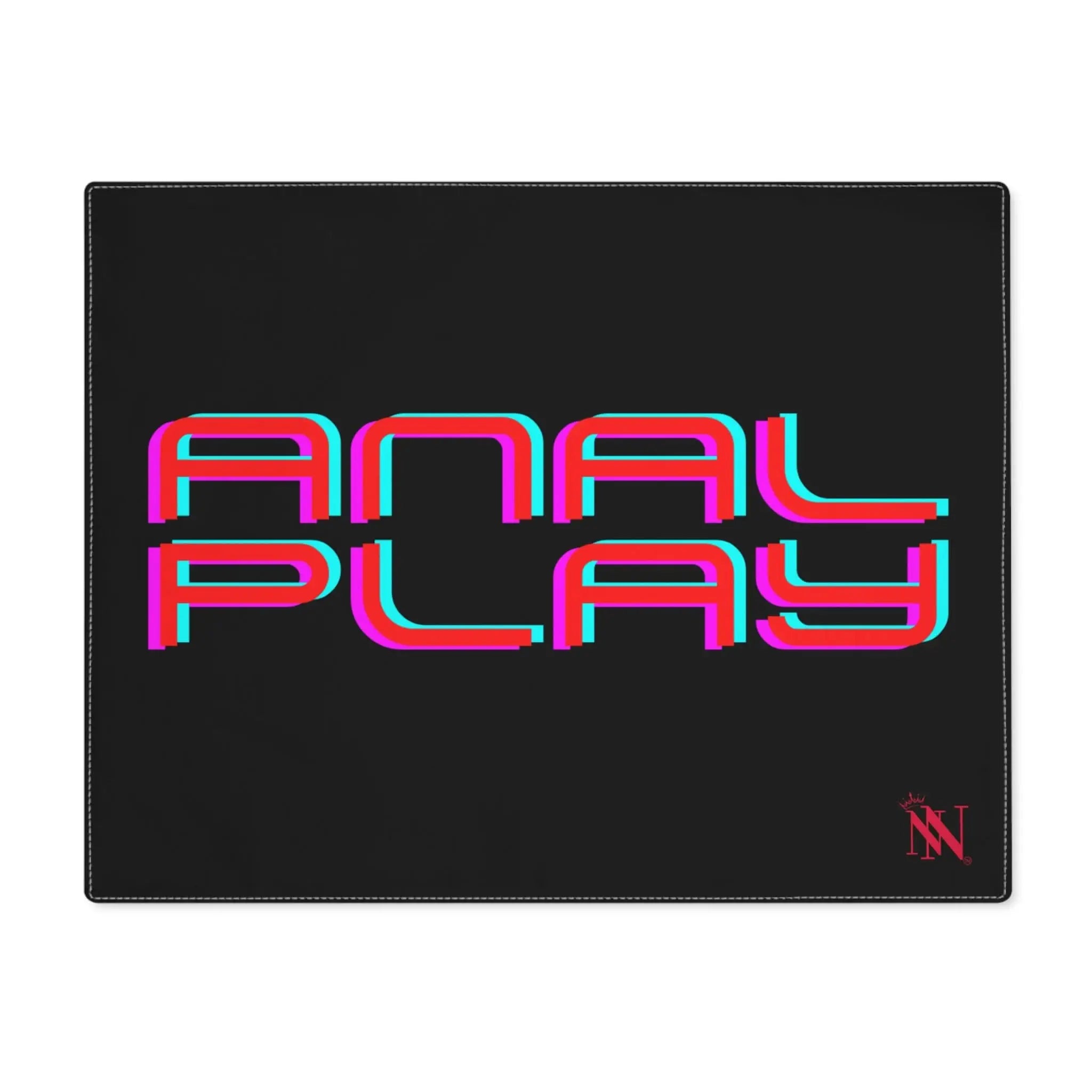 Gamers Anal Play | Mix & Match Playful Fun-Flirty Lovers’ Toy Mats