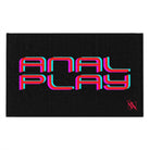 Gamers Anal Play | Mix & Match Soft Fun-Flirty Lovers’ Towels